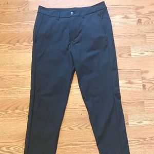 lululemon Commission Pant Clasic
